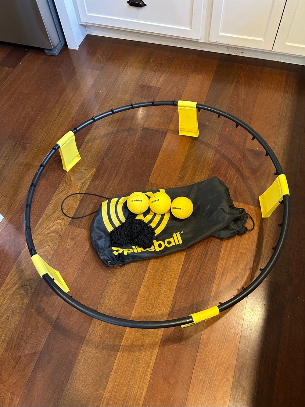 Spikeball Set